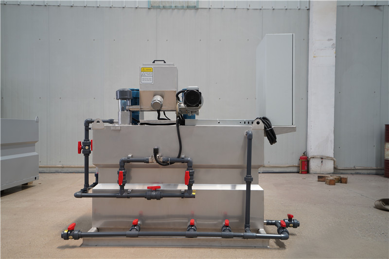 哪些水質(zhì)參數(shù)對(duì)PAM加藥量影響最大？