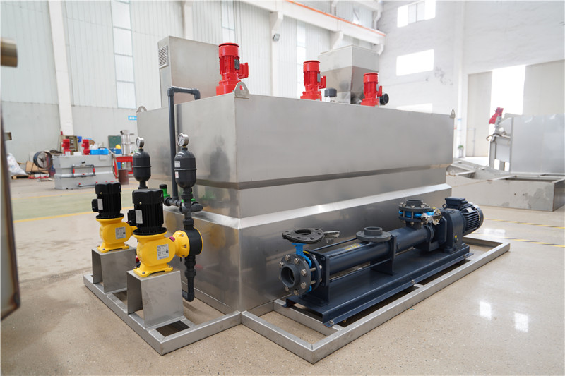 如何根據水質情況選擇合適的PAM加藥量？